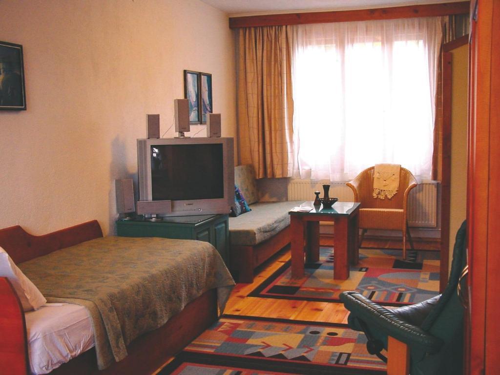 Guest House Voyno Dobrinishte Phòng bức ảnh