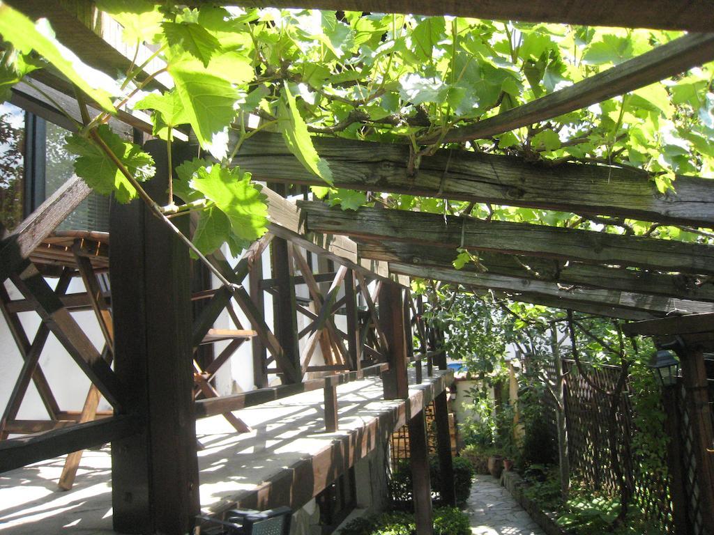 Guest House Voyno Dobrinishte Phòng bức ảnh